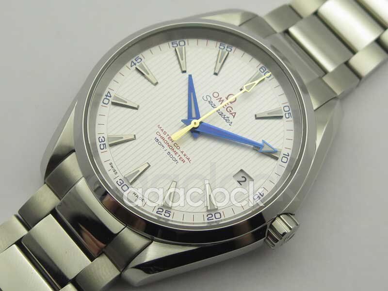Omega Seamaster Aqua Terra 150M  Golf Edition 231.10.42.21.02.004 Арт. OM-1757 Арт. OM-1757