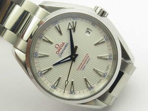 Omega Seamaster Aqua Terra 150M  Golf Edition 231.10.42.21.02.004