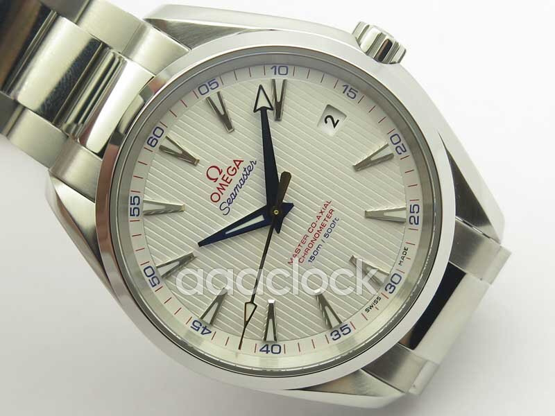 Omega Seamaster Aqua Terra 150M  Golf Edition 231.10.42.21.02.004 Арт. OM-1757 Арт. OM-1757