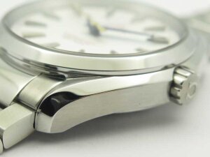 Omega Seamaster Aqua Terra 150M  Golf Edition 231.10.42.21.02.004