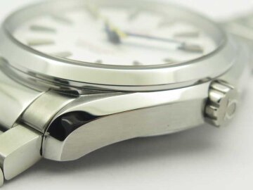 Omega Seamaster Aqua Terra 150M  Golf Edition 231.10.42.21.02.004