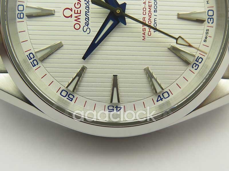Omega Seamaster Aqua Terra 150M  Golf Edition 231.10.42.21.02.004 Арт. OM-1757 Арт. OM-1757