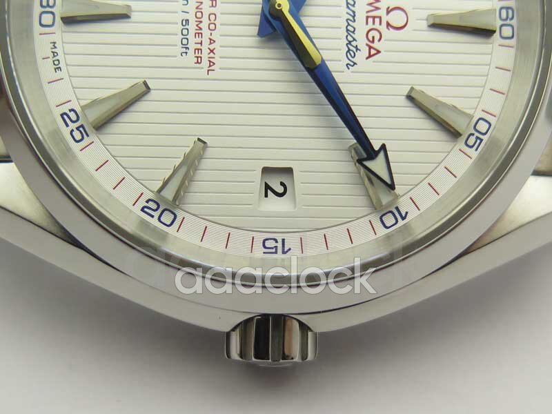 Omega Seamaster Aqua Terra 150M  Golf Edition 231.10.42.21.02.004 Арт. OM-1757 Арт. OM-1757