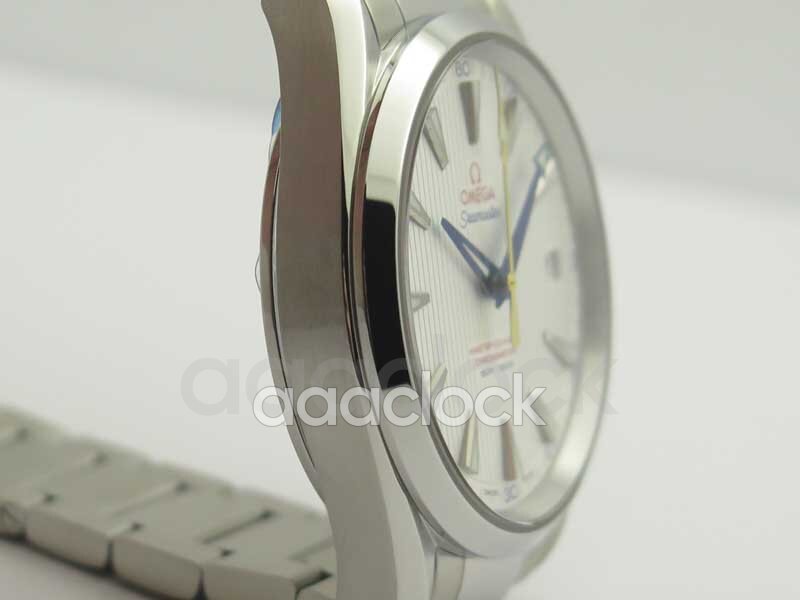 Omega Seamaster Aqua Terra 150M  Golf Edition 231.10.42.21.02.004 Арт. OM-1757 Арт. OM-1757