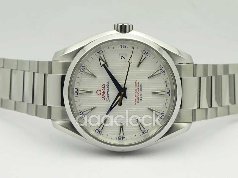 Omega Seamaster Aqua Terra 150M  Golf Edition 231.10.42.21.02.004 Арт. OM-1757 Арт. OM-1757