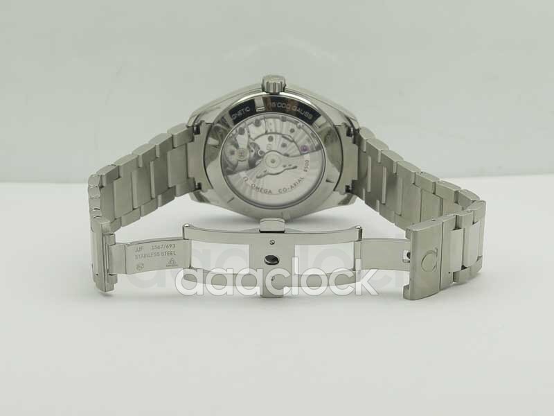 Omega Seamaster Aqua Terra 150M  Golf Edition 231.10.42.21.02.004 Арт. OM-1757 Арт. OM-1757