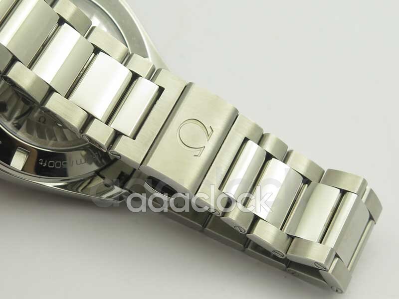 Omega Seamaster Aqua Terra 150M  Golf Edition 231.10.42.21.02.004 Арт. OM-1757 Арт. OM-1757