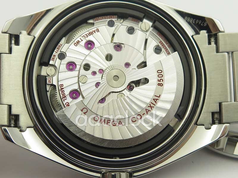 Omega Seamaster Aqua Terra 150M  Golf Edition 231.10.42.21.02.004 Арт. OM-1757 Арт. OM-1757