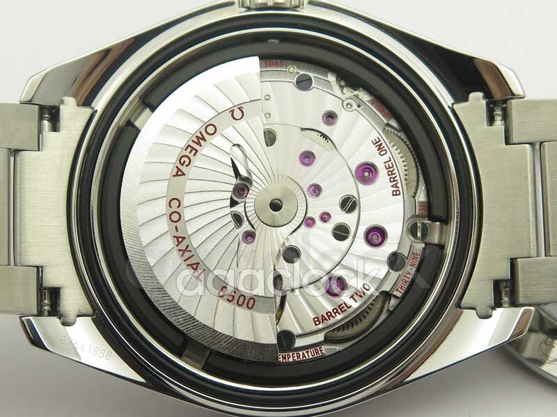 Omega Seamaster Aqua Terra 150M  Golf Edition 231.10.42.21.02.004 Арт. OM-1757 Арт. OM-1757