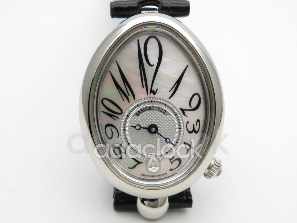 Breguet Reine de Naples 8918BB Арт. BR-0457 Арт. BR-0457