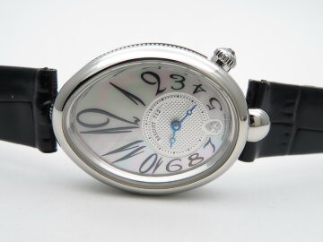 Breguet Reine de Naples 8918BB