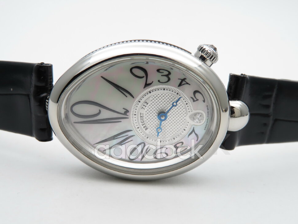 Breguet Reine de Naples 8918BB Арт. BR-0457 Арт. BR-0457