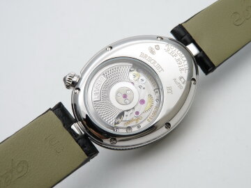Breguet Reine de Naples 8918BB