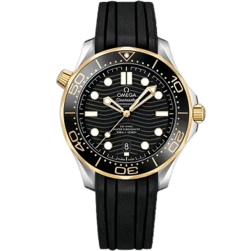 Omega Seamaster Diver 300M Chronometer 210.22.42.20.01.001
