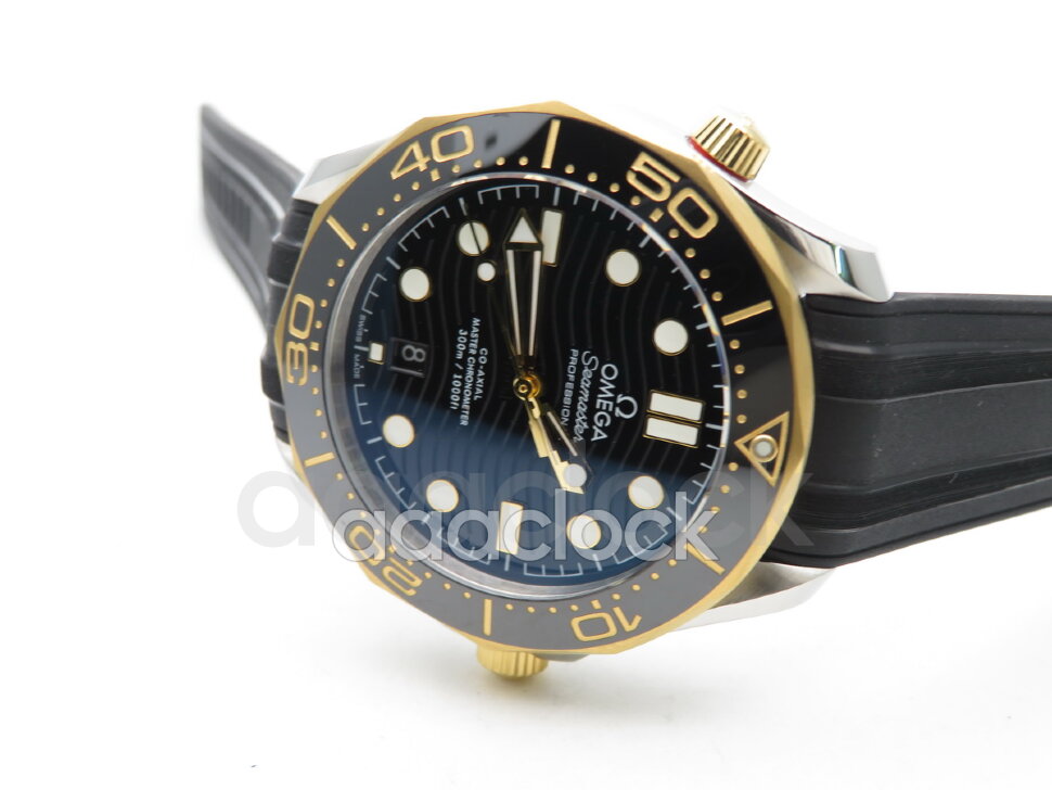 Omega Seamaster Diver 300M Chronometer 210.22.42.20.01.001 Арт. OM-1830 Арт. OM-1830
