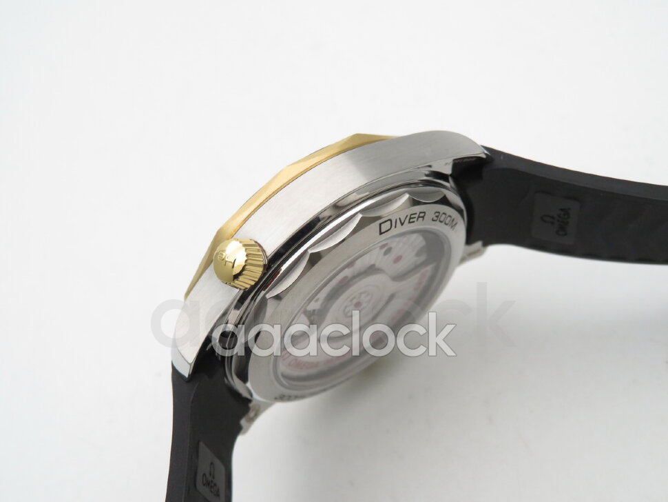 Omega Seamaster Diver 300M Chronometer 210.22.42.20.01.001 Арт. OM-1830 Арт. OM-1830