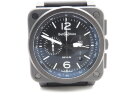 Bell & Ross BR 03-94 Aviation PVD BR0394-BL-CE Арт. BE-0386 Арт. BE-0386