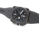 Bell & Ross BR 03-94 Aviation PVD BR0394-BL-CE Арт. BE-0386 Арт. BE-0386