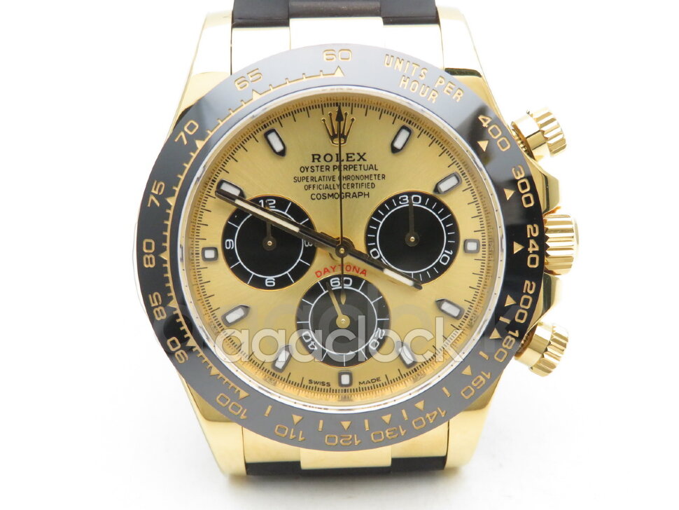 Rolex Cosmograph Daytona 116518LN-0048 Арт. RO-2465 Арт. RO-2465
