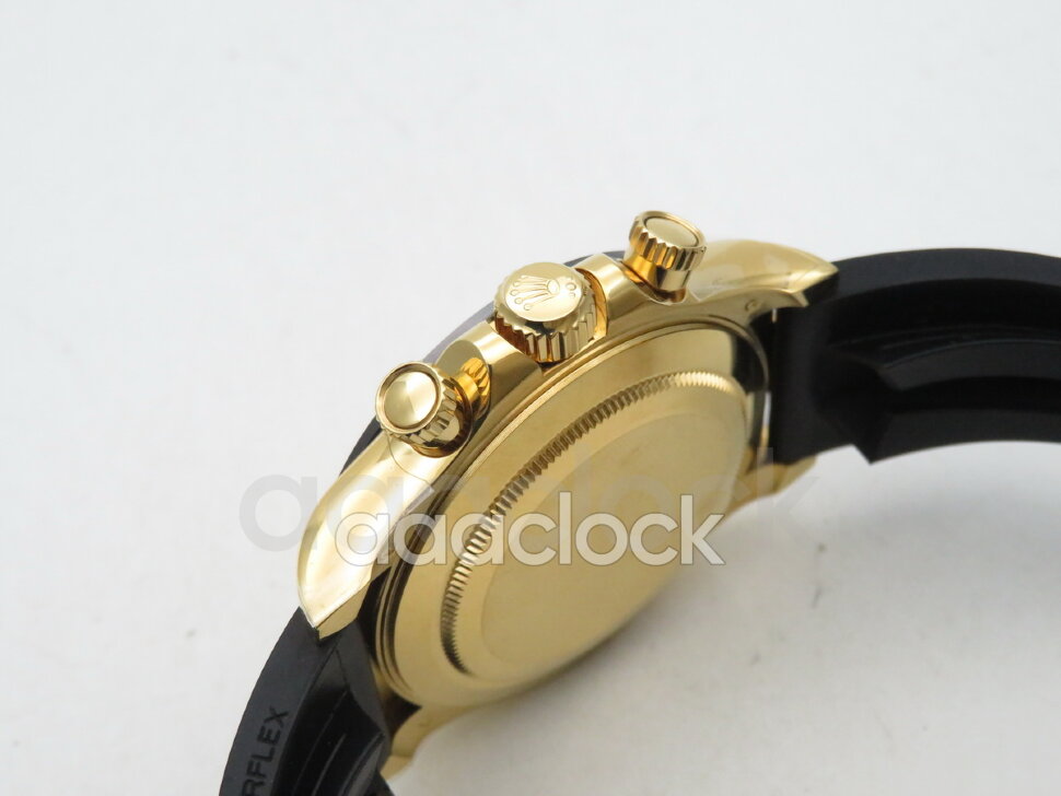 Rolex Cosmograph Daytona 116518LN-0048 Арт. RO-2465 Арт. RO-2465