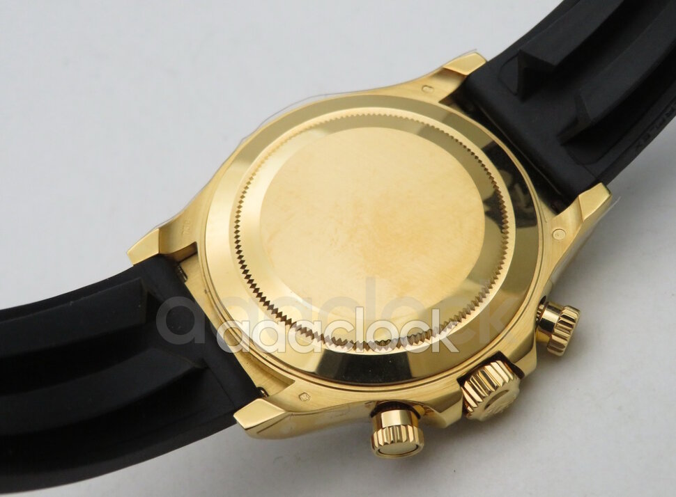 Rolex Cosmograph Daytona 116518LN-0048 Арт. RO-2465 Арт. RO-2465