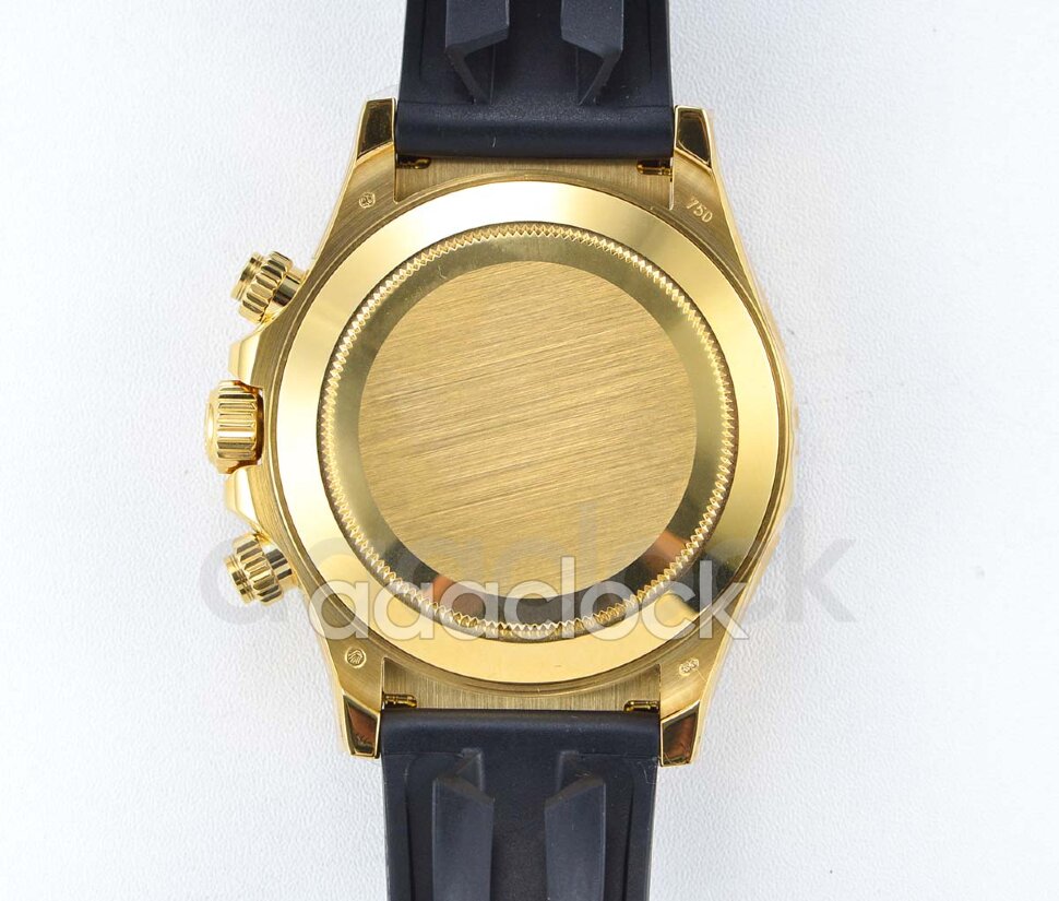 Rolex Cosmograph Daytona 116518LN-0048 Арт. RO-2465 Арт. RO-2465