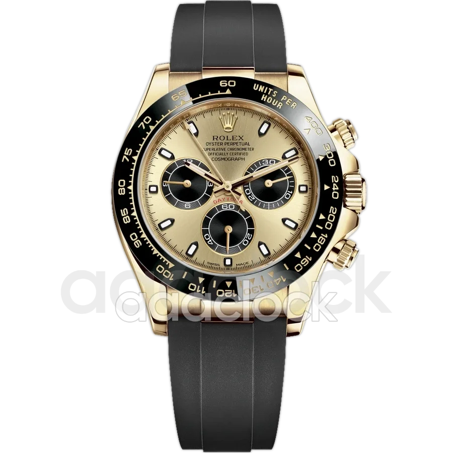 Rolex Cosmograph Daytona 116518LN-0048 Арт. RO-2465 Арт. RO-2465