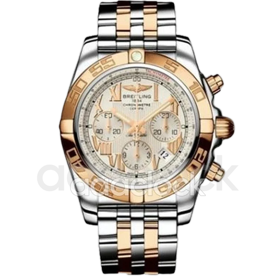 Breitling Chronomat 44 CB011012.G677.375C Арт. BT-0580 Арт. BT-0580