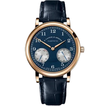 A. Lange &amp; Sohne 1815 Up/Down  234.042