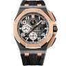 Audemars Piguet Royal Oak Offshore 44 Ceramic 26405NR.OO.A002CA.01 Арт. AP-0196 Арт. AP-0196
