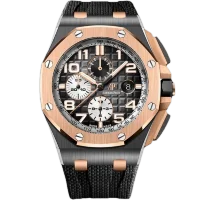 Audemars Piguet Royal Oak Offshore 44 Ceramic 26405NR.OO.A002CA.01 Арт. AP-0196 Арт. AP-0196