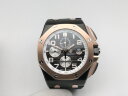 Audemars Piguet Royal Oak Offshore 44 Ceramic 26405NR.OO.A002CA.01 Арт. AP-0196 Арт. AP-0196