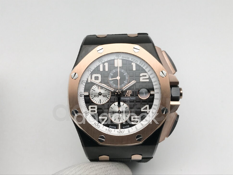 Audemars Piguet Royal Oak Offshore 44 Ceramic 26405NR.OO.A002CA.01 Арт. AP-0196 Арт. AP-0196