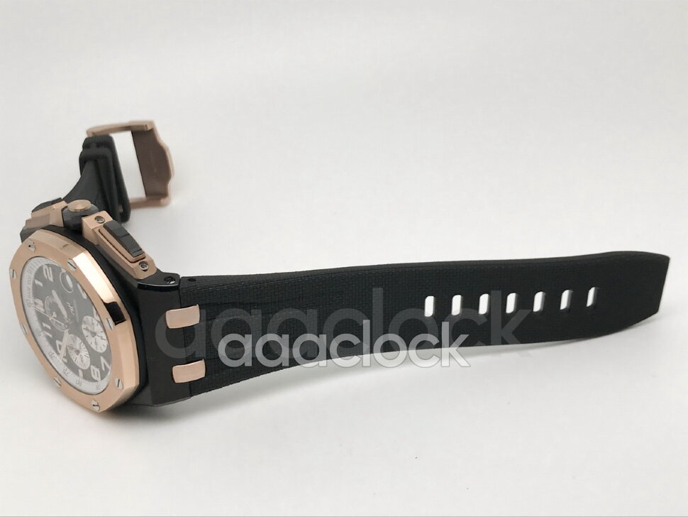 Audemars Piguet Royal Oak Offshore 44 Ceramic 26405NR.OO.A002CA.01 Арт. AP-0196 Арт. AP-0196