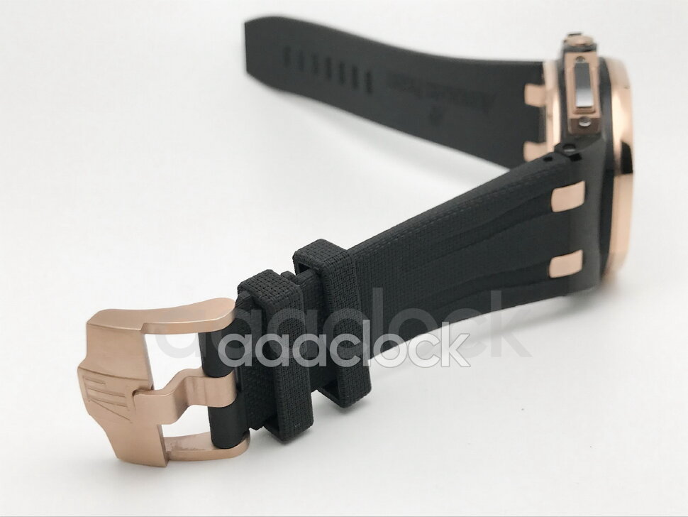 Audemars Piguet Royal Oak Offshore 44 Ceramic 26405NR.OO.A002CA.01 Арт. AP-0196 Арт. AP-0196