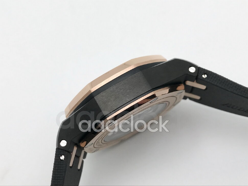Audemars Piguet Royal Oak Offshore 44 Ceramic 26405NR.OO.A002CA.01 Арт. AP-0196 Арт. AP-0196