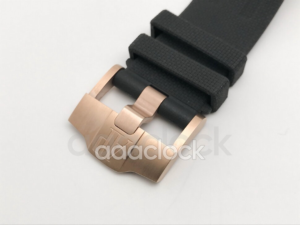 Audemars Piguet Royal Oak Offshore 44 Ceramic 26405NR.OO.A002CA.01 Арт. AP-0196 Арт. AP-0196