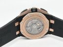 Audemars Piguet Royal Oak Offshore 44 Ceramic 26405NR.OO.A002CA.01 Арт. AP-0196 Арт. AP-0196