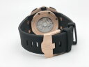 Audemars Piguet Royal Oak Offshore 44 Ceramic 26405NR.OO.A002CA.01 Арт. AP-0196 Арт. AP-0196