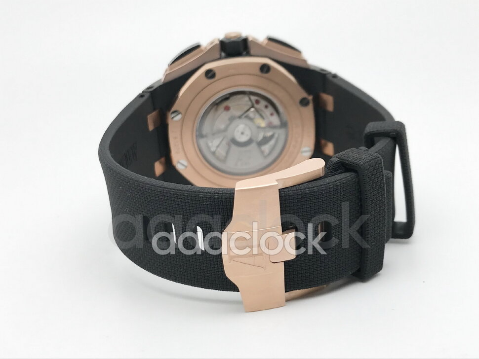 Audemars Piguet Royal Oak Offshore 44 Ceramic 26405NR.OO.A002CA.01 Арт. AP-0196 Арт. AP-0196