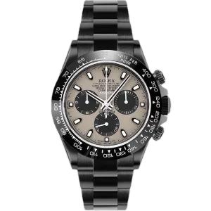 Rolex Cosmograph Daytona Blaken Rainbow PVD