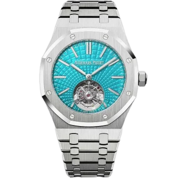 Audemars Piguet Royal Oak Tourbillon 41 mm Extra-Thin 26530ST.OO.1220ST.02