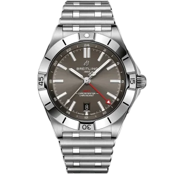 Breitling Chronomat Automatic GMT 40 A32398101M1A1