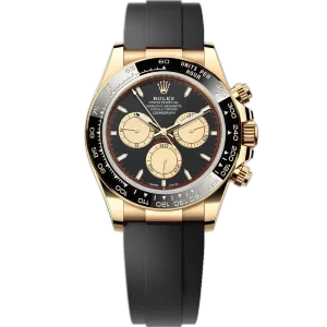 Rolex Cosmograph Daytona 126518LN-0004