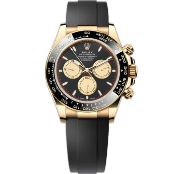 Rolex Cosmograph Daytona 126518LN-0004