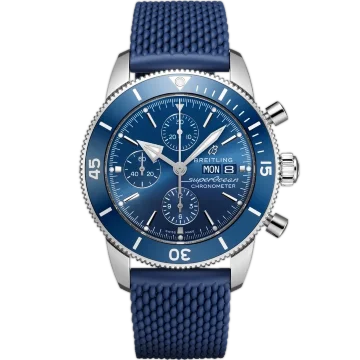 Breitling Superocean Heritage Chronograph 44 Soldier A13313161C1S1