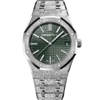Audemars Piguet Royal Oak Frosted 15510ST.OO.1320ST.04 Арт. AP-0148 Арт. AP-0148