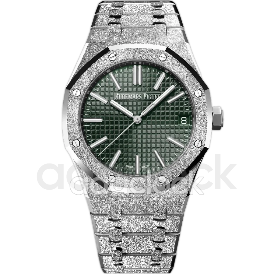Audemars Piguet Royal Oak Frosted 15510ST.OO.1320ST.04 Арт. AP-0148 Арт. AP-0148