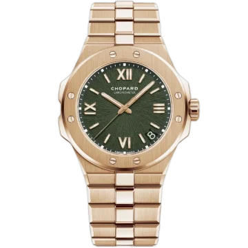 Chopard Alpine Eagle 295363 5007