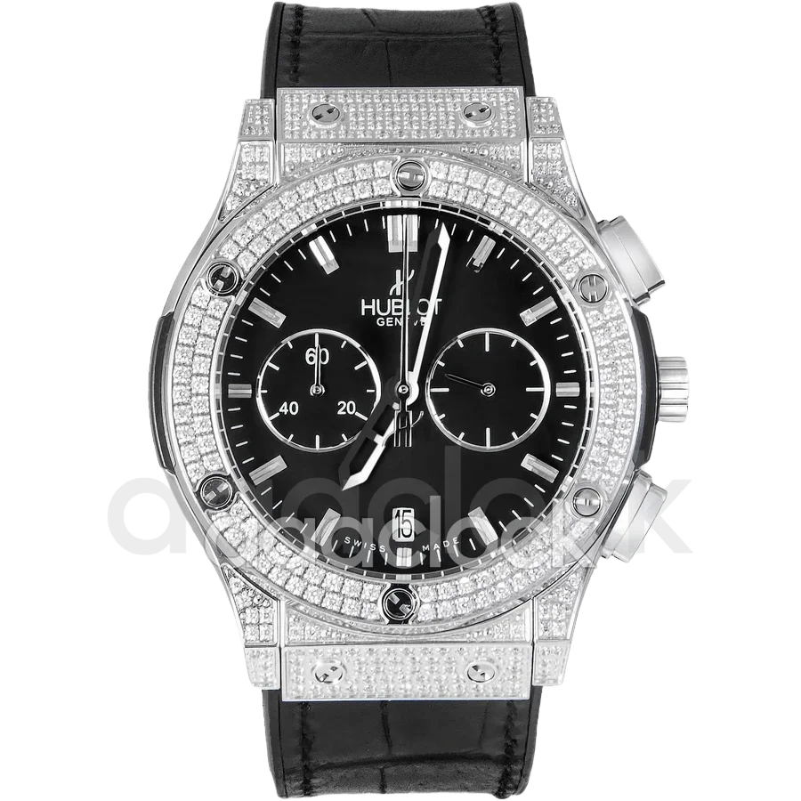 Hublot Classic Fusion Chronograph Арт. 111625 Арт. 111625